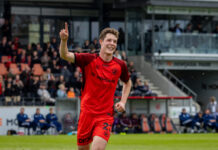 Velkendt ansigt vender hjem til FC Fredericia før mødet med AaB