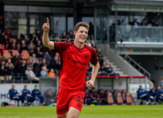 Velkendt ansigt vender hjem til FC Fredericia før mødet med AaB