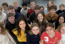 Sangformiddag i sognegården og støttekoncert med rettet mødetid