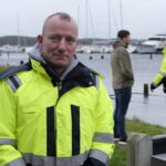 20.10.23 Skærbæk lystfiskerhavn højvande storm13