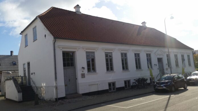 20181003_114455 Kraches gård 2018 (Foto: Claes Andersen)