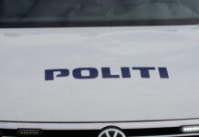 To unge standset i Fredericia samme aften: Elløbehjul med hash og kniv samt knallert beslaglagt