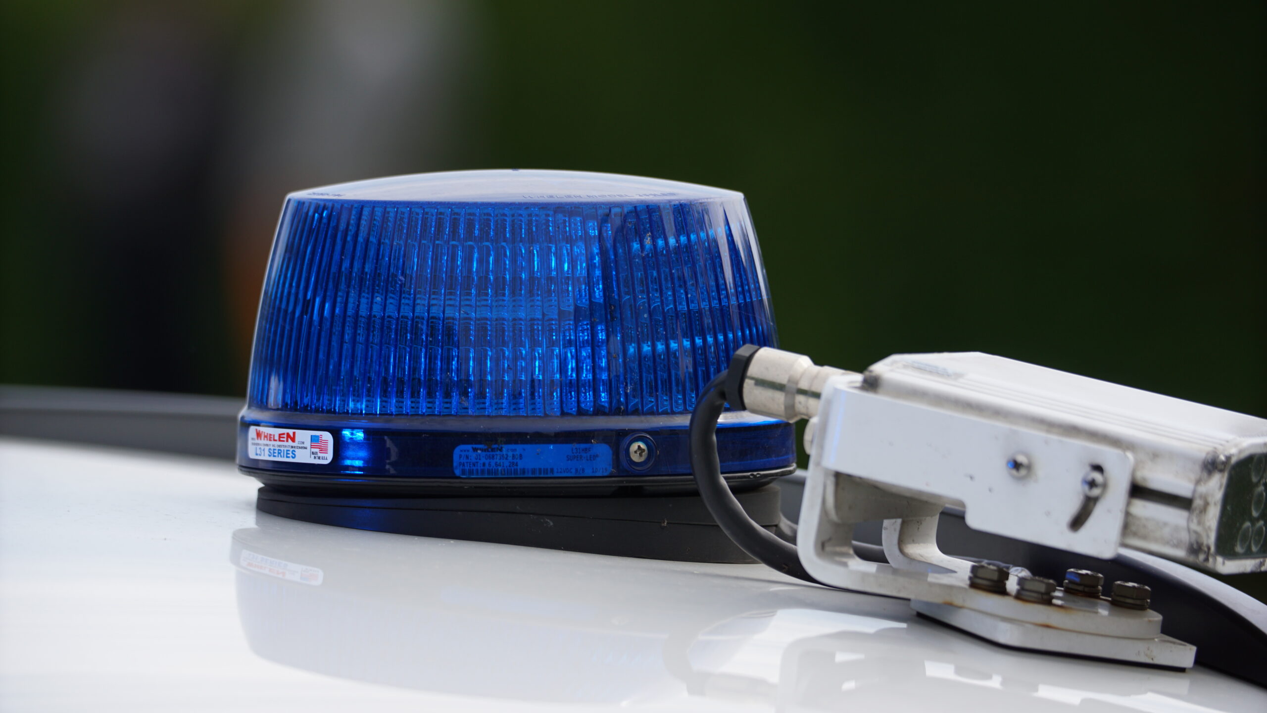 Personpåkørsel ved Vejle: Ung mand afgået ved døden