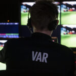 Video VAR