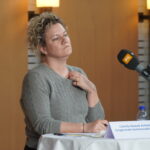 Pressemøde i Jacob Bjerregaard sagen