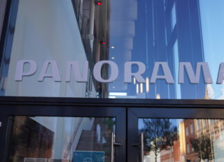 Fra påskehare til rumrejse: Her er påskens film i Panorama, inden biografen skifter ham