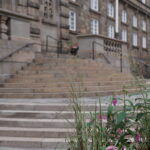 Christiansborg