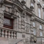 Christiansborg