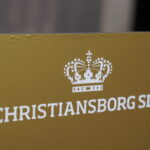 Christiansborg