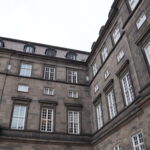 Christiansborg
