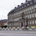 Christiansborg