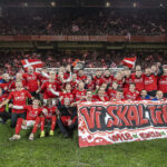 Danmark VM 2022 Qatar