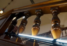 »Stemningen var elektrisk«: Fire sydjyske folketingsmedlemmer sad i salen, da valget blev udskrevet