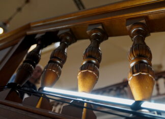 »Stemningen var elektrisk«: Fire sydjyske folketingsmedlemmer sad i salen, da valget blev udskrevet