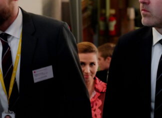 Udskrives der valg? Statsministeren har bedt om ordet