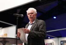 Brewpub fyldt til randen: 44 grundejerforeninger satte Fredericias veje på dagsordenen