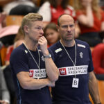 DHF Golden League handball