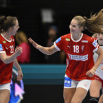 DHF Golden League handball