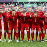 Holdfoto Danmark VM 2022 Qatar