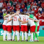 Danmark fodboldlandshold
