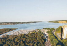 Marinaen Live vender tilbage i 2026 med massivt dansk top-line-up