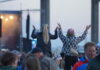 Arrangør advarer mod billetsvindel før Rock Under Broen