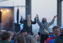 Arrangør advarer mod billetsvindel før Rock Under Broen