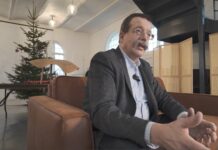 Christian Bro ser tilbage på et begivenhedsrigt år i Fredericia