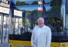 Palle Dahl: Bybusserne skal være til mennesker, ikke til gods