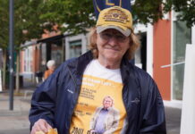 Rødvins-socialisternes dansker-skat – endnu en straf på de flittige