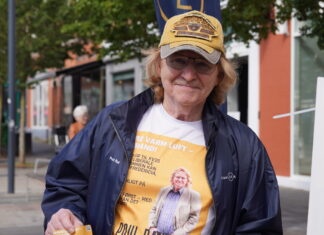 Rødvins-socialisternes dansker-skat – endnu en straf på de flittige