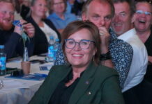 DF: Vi ønsker at støtte Shopping – men der mangler viden før beslutningen