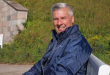 Christian Jørgensen: »Vi skal skabe mere frihed, mere natur og mere ansvarlighed – og gøre Fredericia til et sted, flere vil bo«