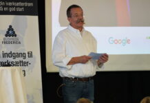 Christian Bro kritiseres for politisk annoncering på Meta