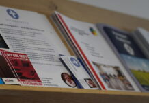 Frivilligcenter Fredericia markerede Frivillig Fredag med åbent hus