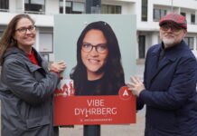 Nu begynder valgkampen for alvor