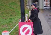 Iskold politisk luft mellem Enhedslisten og borgmester: Kom med noget politik