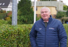 »Man må godt tænke lidt selv« Palle Dahl efter udtalelse om at »brænde valgplakater af«