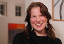 Maja Frederiksen stiller op for Enhedslisten: »Man kan ikke bare sidde og brokke sig fra sidelinjen«