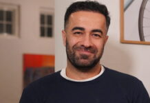 Nangiyalay Azizullah vil skabe gode rammer for Fredericias børn