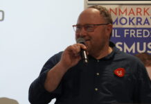 »Fredericia skal være en grøn dynamo med stærk velfærd og færre børn i fattigdom«