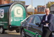 Konservativ spidskandidat: »De må øve sig i matematik på gymnasiet«