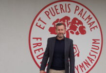 Peder Tind: »Jeg er meget ydmyg overfor, hvad vælgerne bestemmer sig for i morgen«