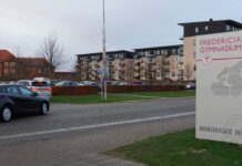 Flere fandt vej til orienteringsaften på Fredericia Gymnasium: »Det giver grund til forsigtig optimisme«