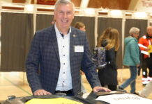 Christian Jørgensen: »Jeg føler ikke, jeg har flyttet mig – det har Venstre«