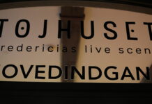 Tøjhuset klar med nyt folk-program – store navne på vej til Fredericia