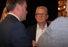 Kendte til dystre tal – alligevel kaldte de budgettet ansvarligt