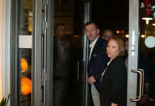 Denne magtfulde kvindealliance ændrede alt: Sådan smækkede de med døren