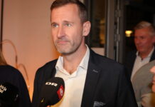 Leder: Det nye Fredericia