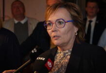 »Det er bekymrende, når trygheden ikke er højere«